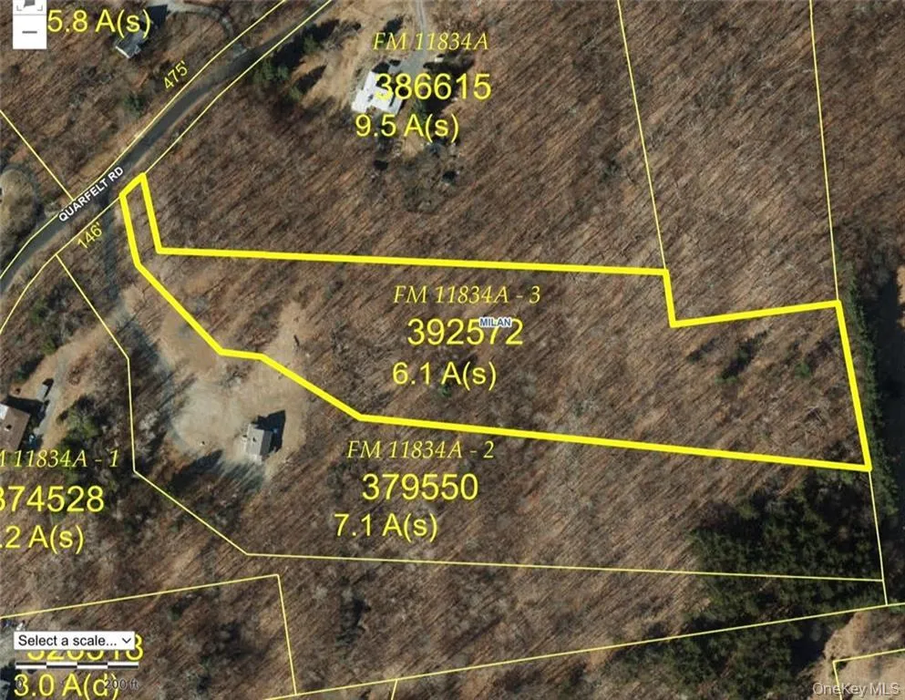 Quarfelt Road, Milan, NY, ,Land,For Rent,Quarfelt,0,964936 Quarfelt Road, Milan, NY, ,Land,For Rent,Quarfelt,0,964936