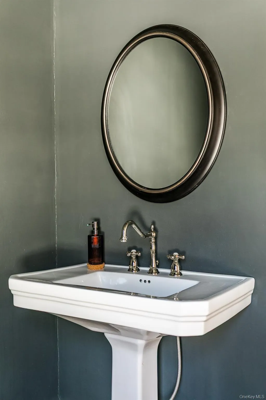 Half bath Half bath
