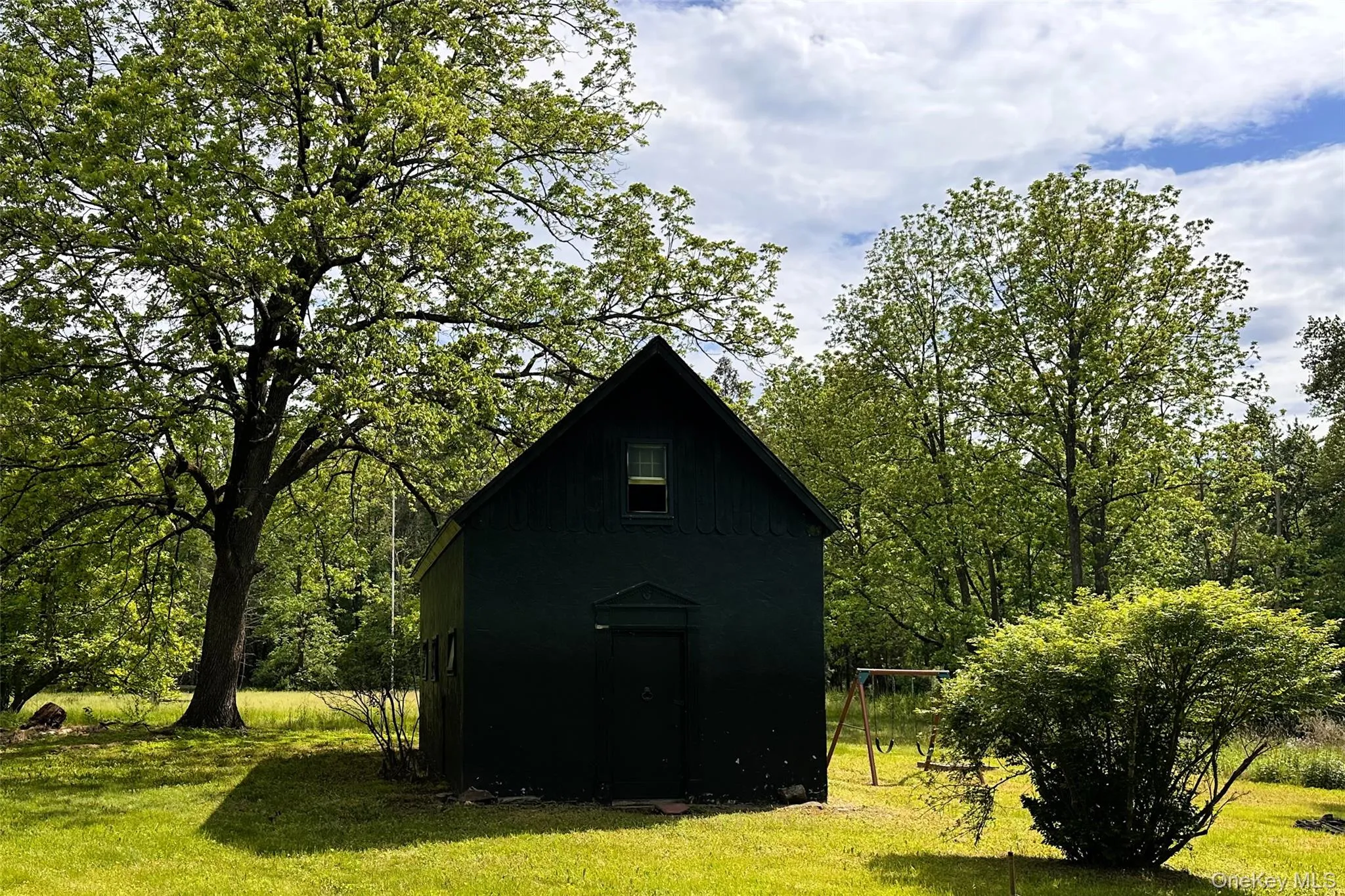 Outbuilding Outbuilding