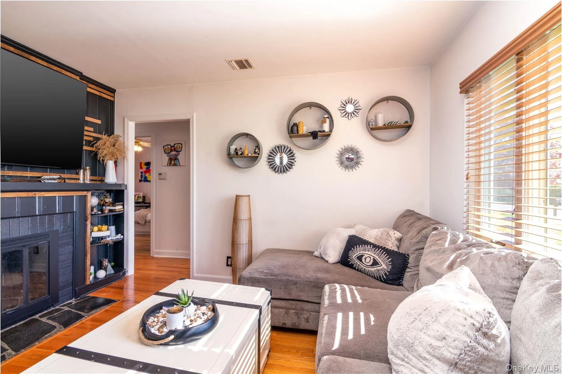 Living Room Living Room