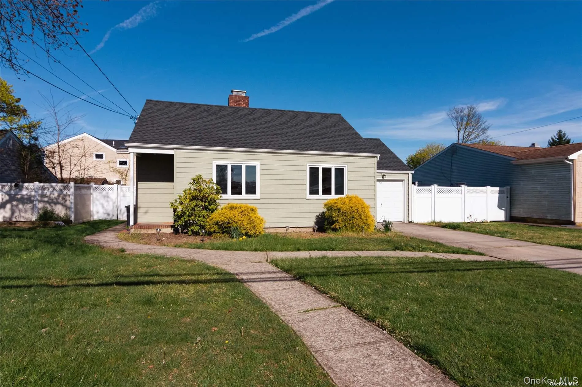 Front Yard Front Yard