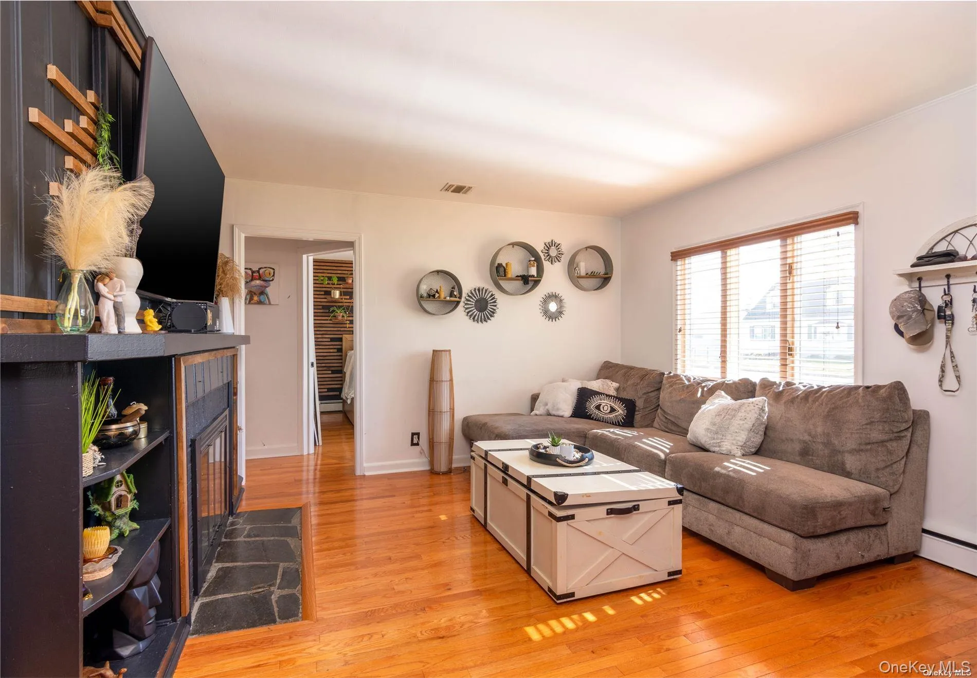 Living Room Living Room