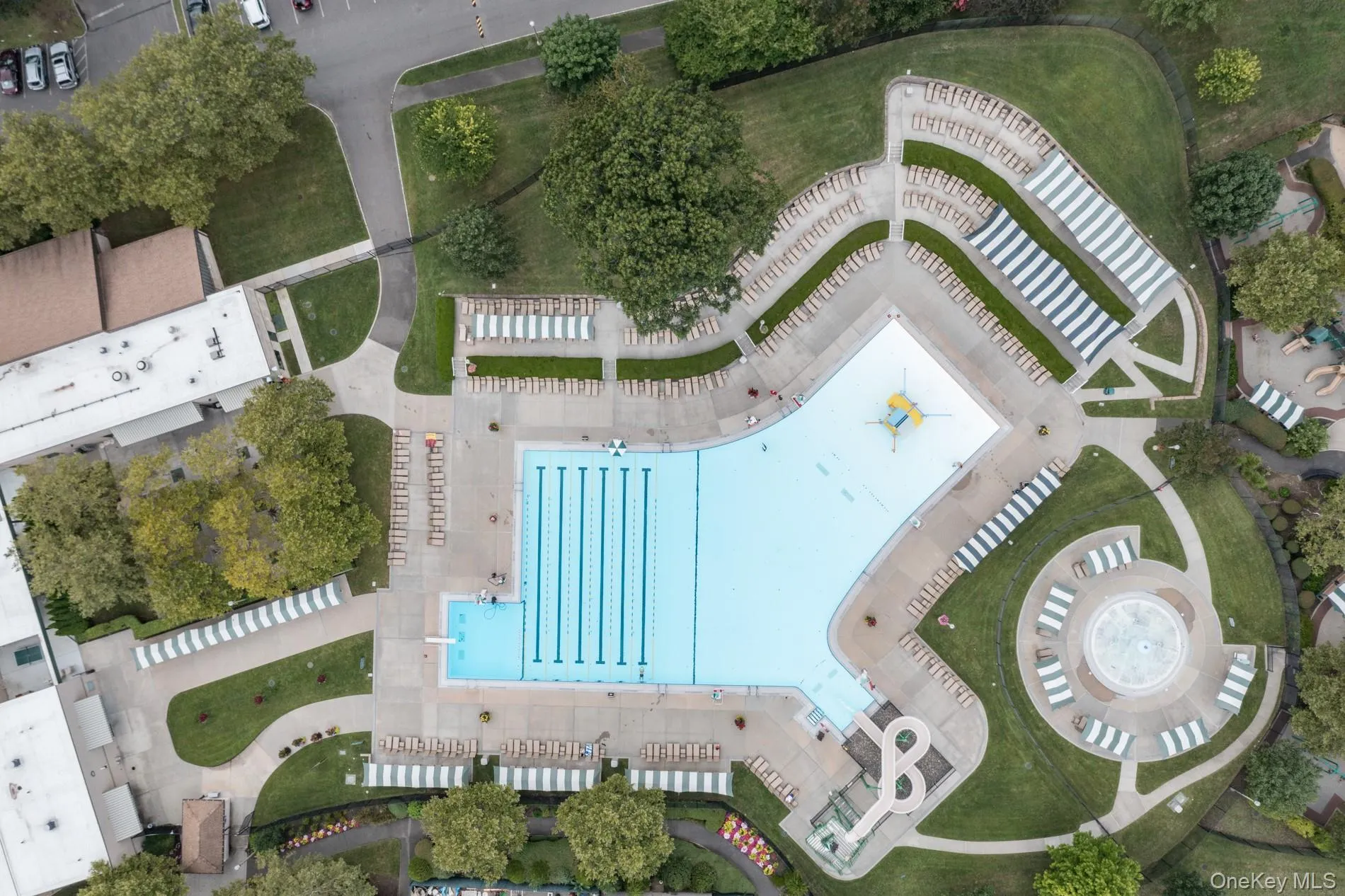 Village Pool Village Pool