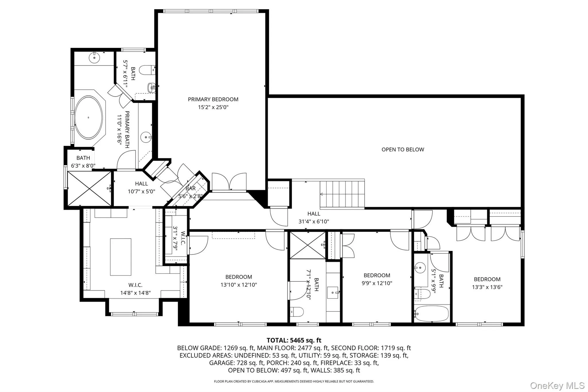 2nd Floor 2nd Floor