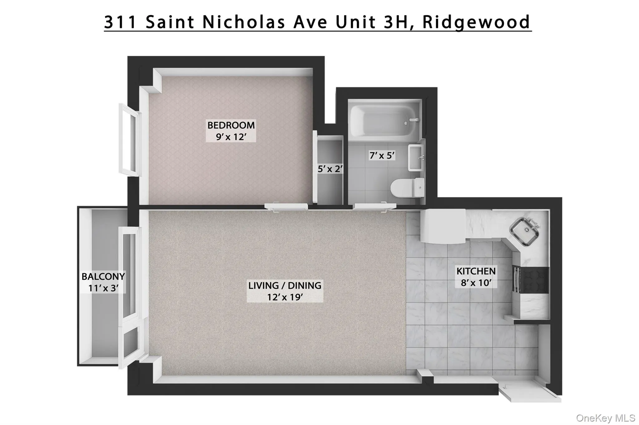 311 Saint Nicholas Avenue, New York, NY, 1 Bedroom Bedrooms, 3 Rooms Rooms,1 BathroomBathrooms,Residential Sale,For Rent,Saint Nicholas,0,965175 311 Saint Nicholas Avenue, New York, NY, 1 Bedroom Bedrooms, 3 Rooms Rooms,1 BathroomBathrooms,Residential Sale,For Rent,Saint Nicholas,0,965175