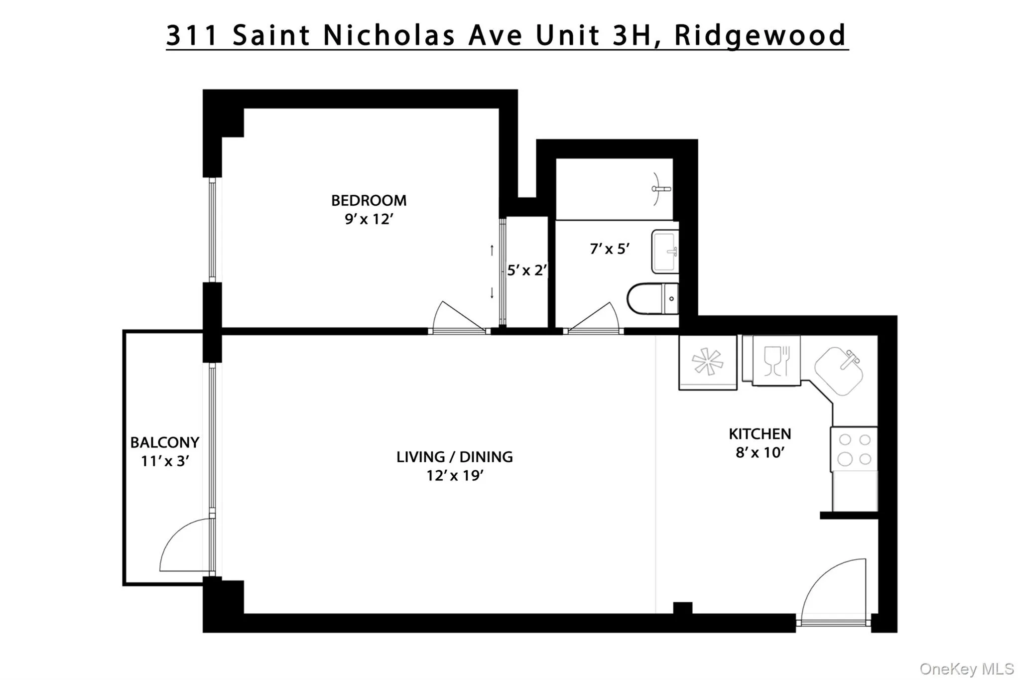 311 Saint Nicholas Avenue, New York, NY, 1 Bedroom Bedrooms, 3 Rooms Rooms,1 BathroomBathrooms,Residential Sale,For Rent,Saint Nicholas,0,965175 311 Saint Nicholas Avenue, New York, NY, 1 Bedroom Bedrooms, 3 Rooms Rooms,1 BathroomBathrooms,Residential Sale,For Rent,Saint Nicholas,0,965175