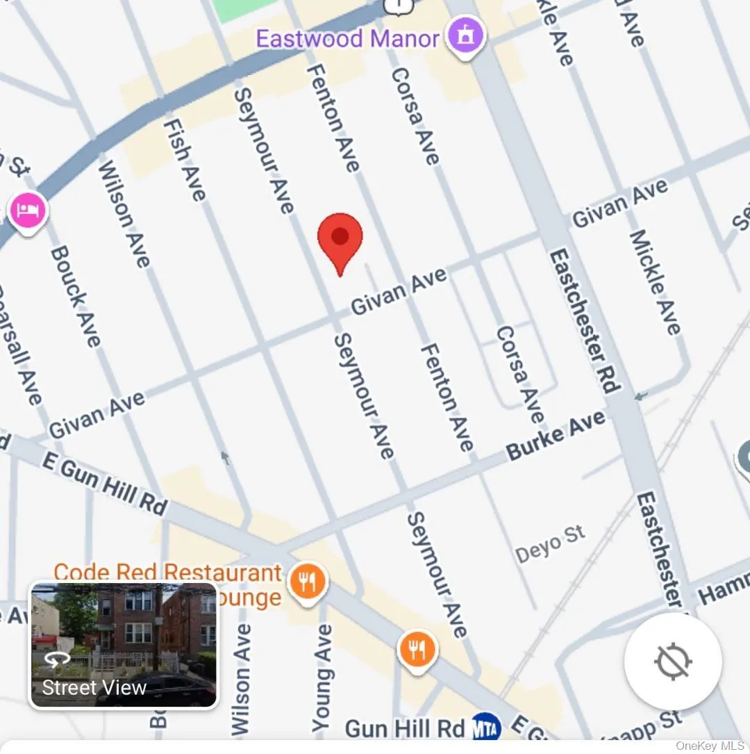 Street Map Street Map