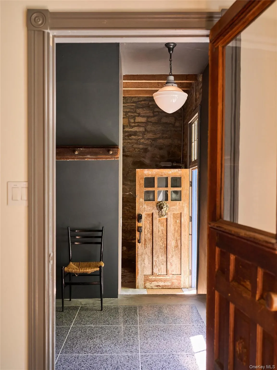 View of hall View of hall