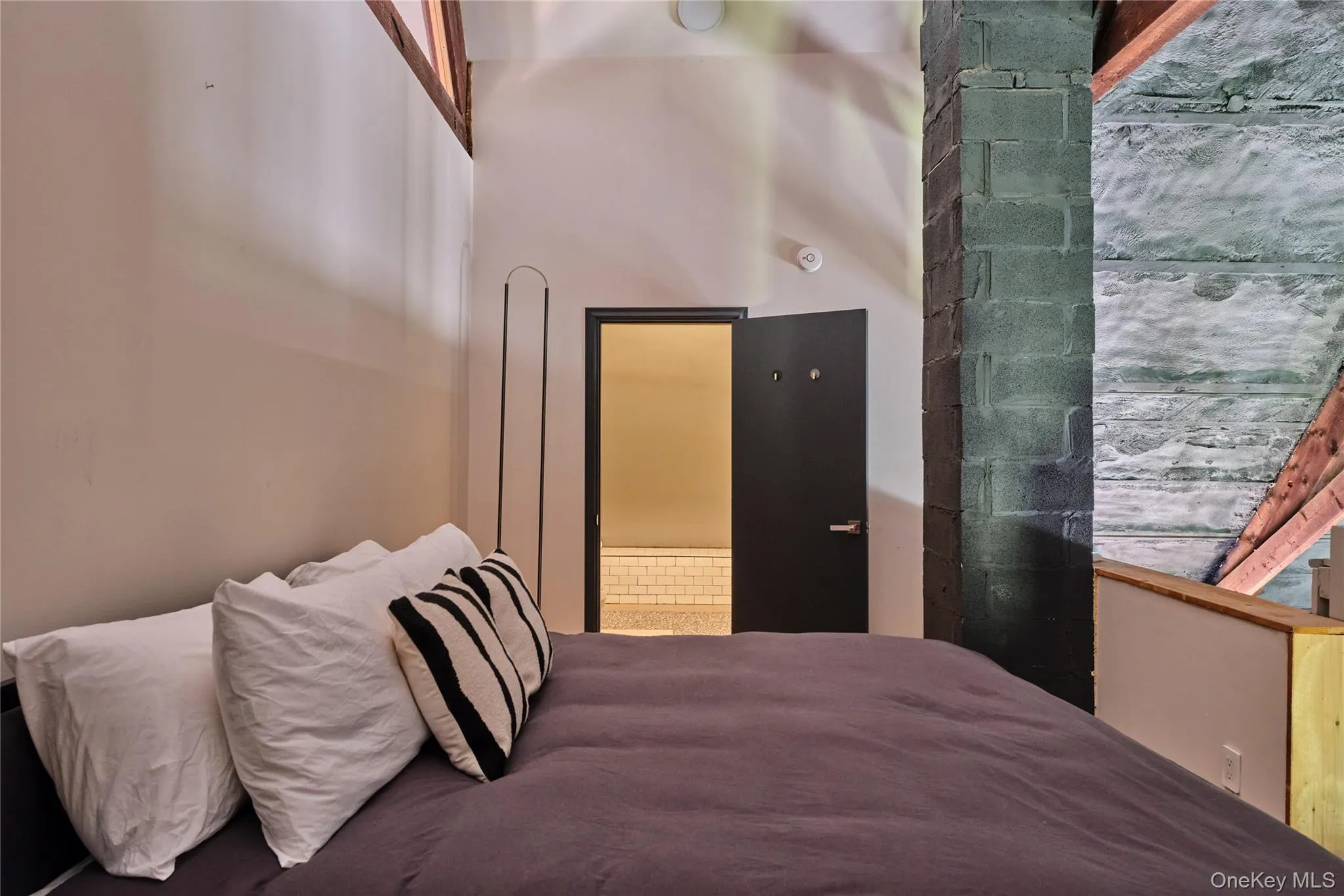 View of bedroom View of bedroom