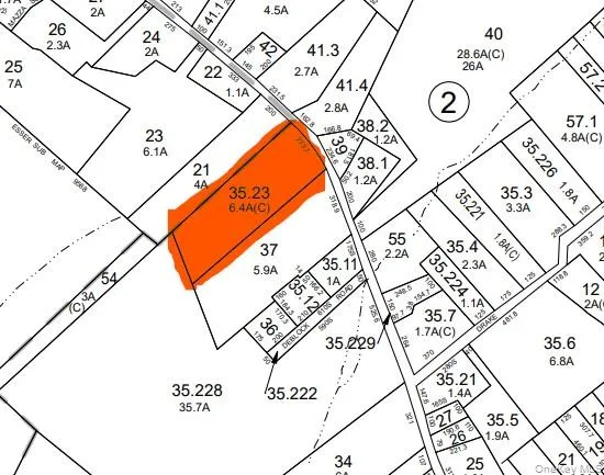 Van Burenville Road, Wallkill, NY, ,Land,For Rent,Van Burenville,0,965294 Van Burenville Road, Wallkill, NY, ,Land,For Rent,Van Burenville,0,965294