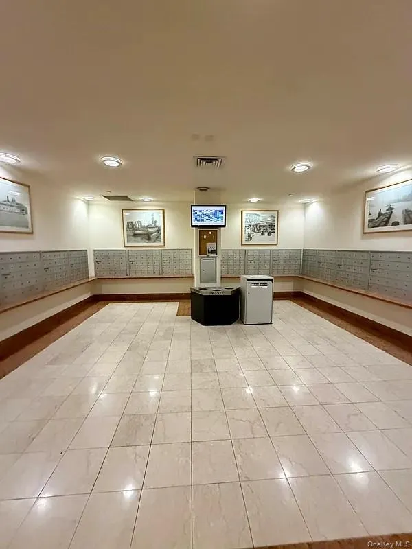 Mailroom Mailroom