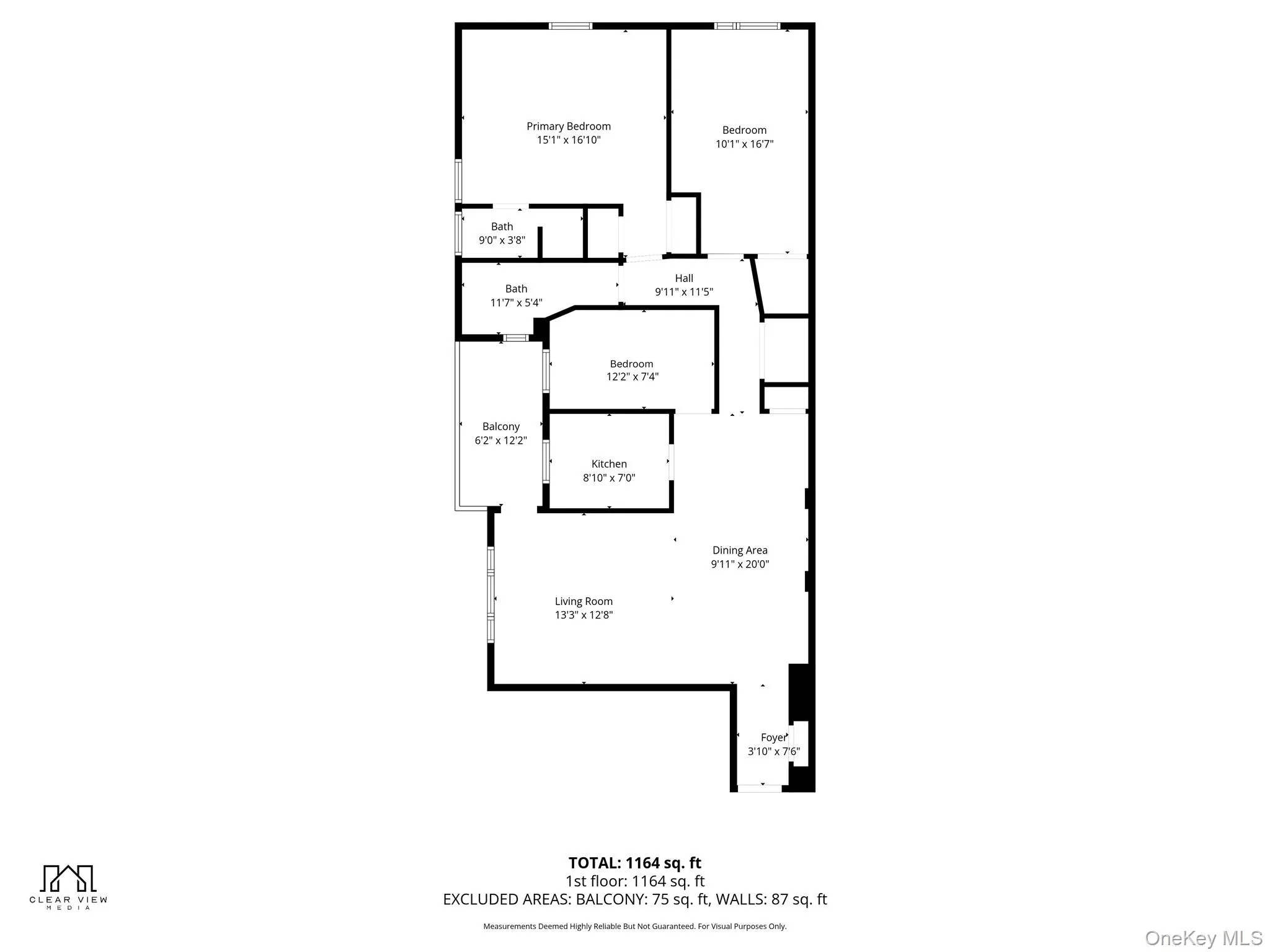 View of property floor plan View of property floor plan