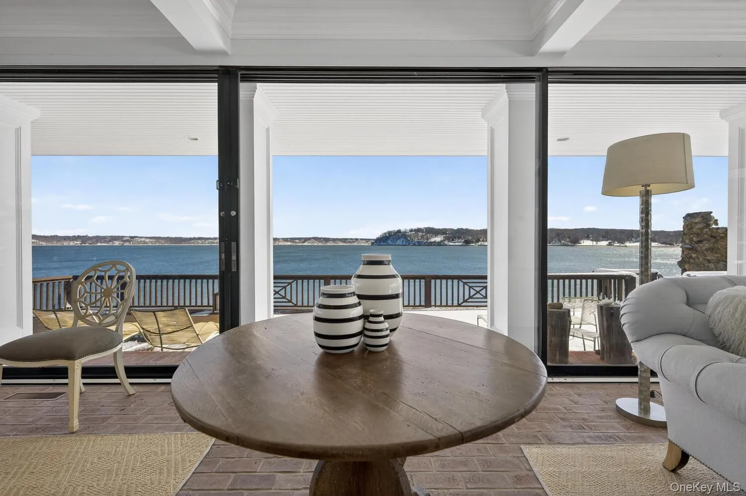 Waterviews toward Cove Neck andCold Spring Harbor Waterviews toward Cove Neck andCold Spring Harbor