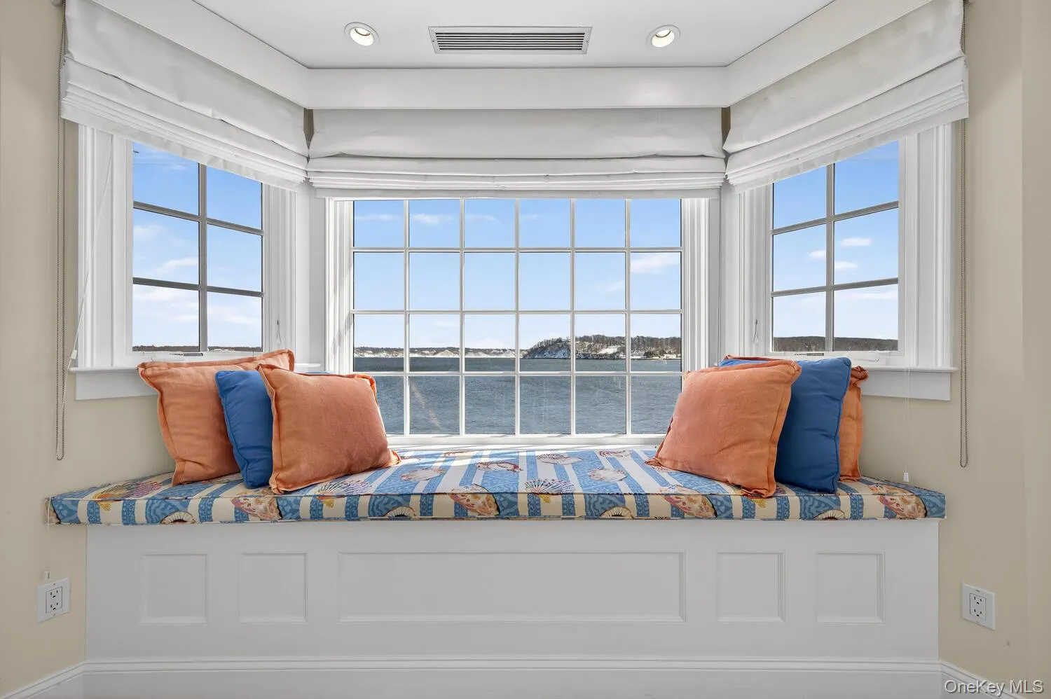 Water views from every room Water views from every room