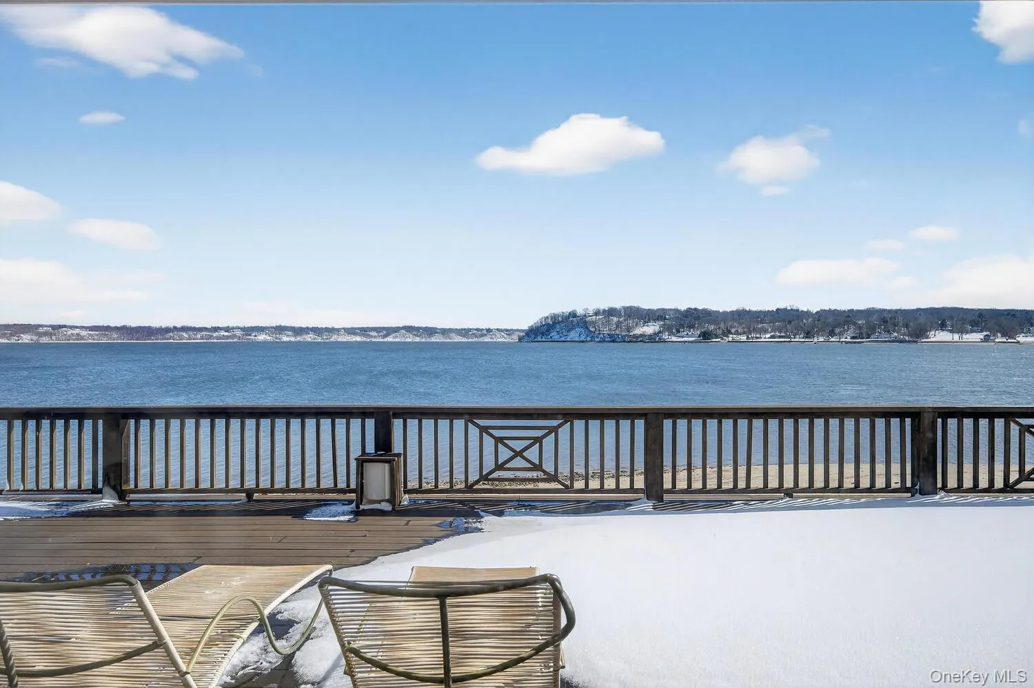 Looking out over Cove Neck and Cold Spring Harbor Looking out over Cove Neck and Cold Spring Harbor