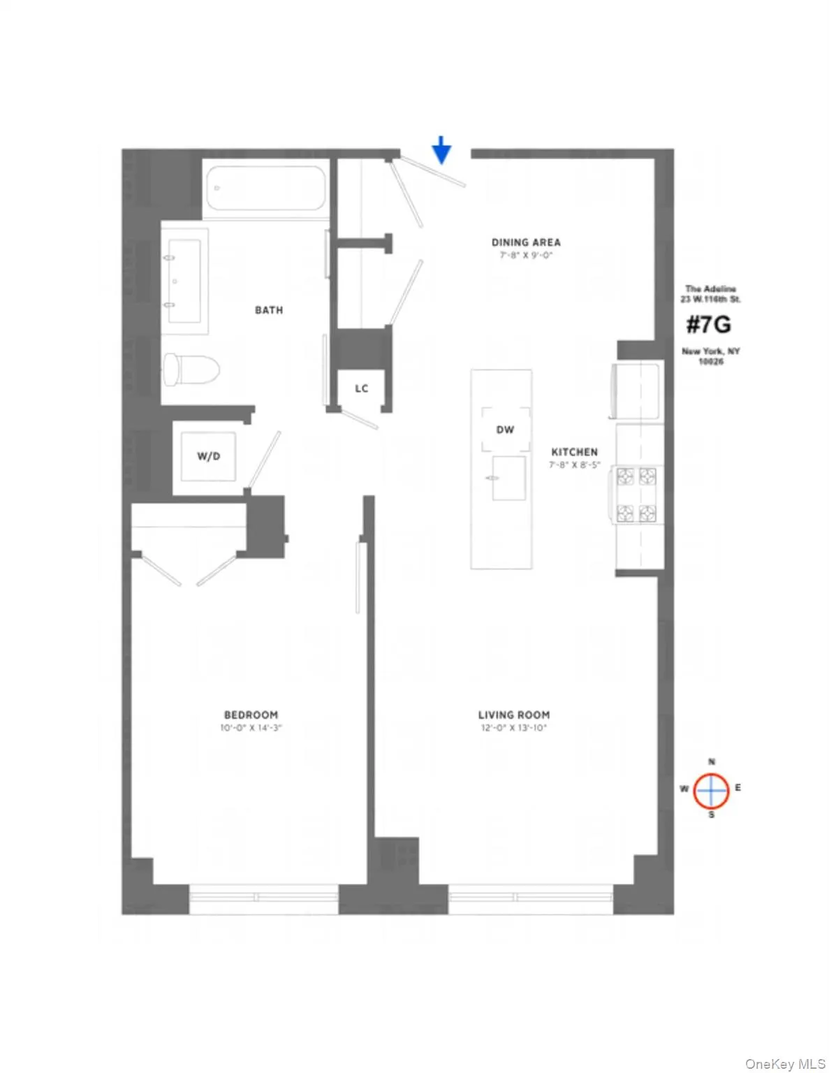 23 116th Street, New York, NY, 1 Bedroom Bedrooms, 3 Rooms Rooms,1 BathroomBathrooms,Residential Lease,For Rent,116th,0,965423 23 116th Street, New York, NY, 1 Bedroom Bedrooms, 3 Rooms Rooms,1 BathroomBathrooms,Residential Lease,For Rent,116th,0,965423