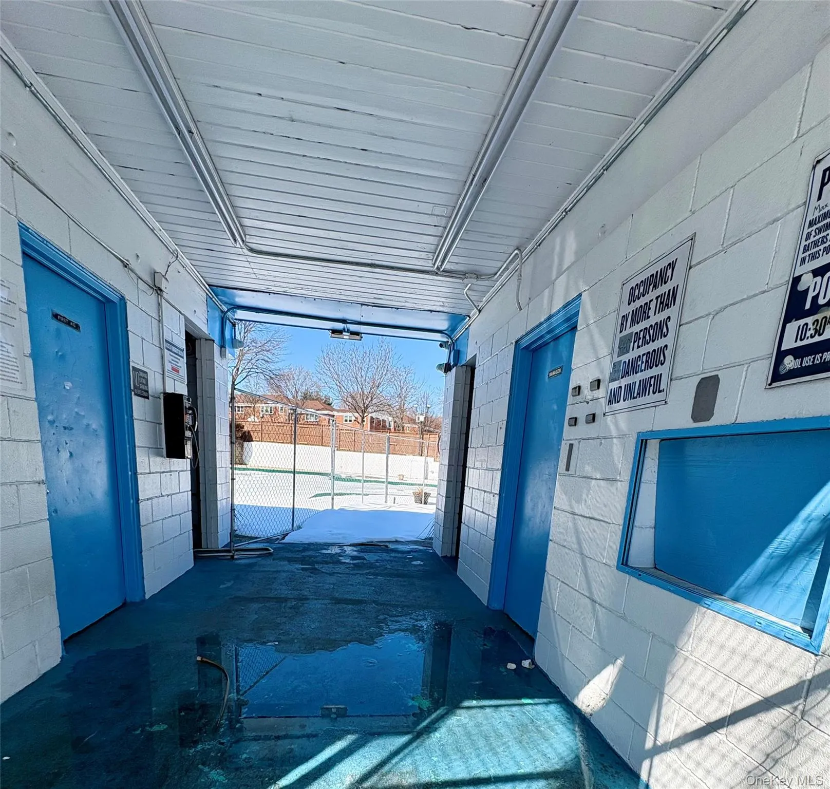 Co-op Pool Co-op Pool