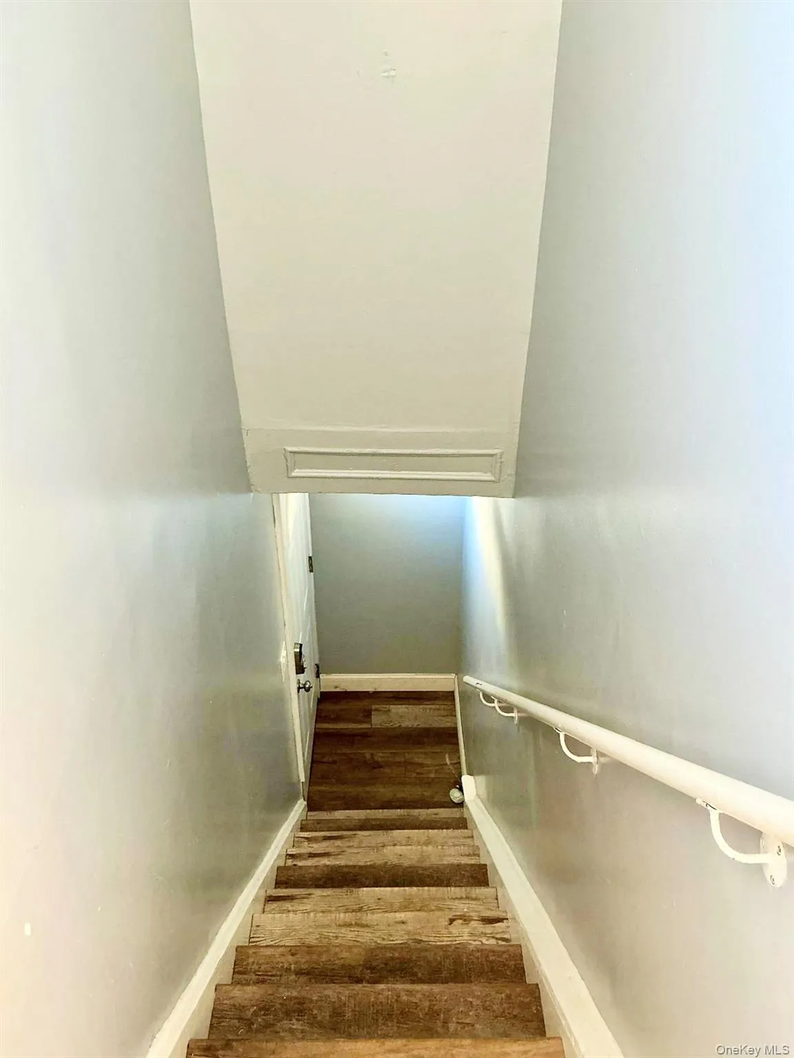 Stairway Stairway