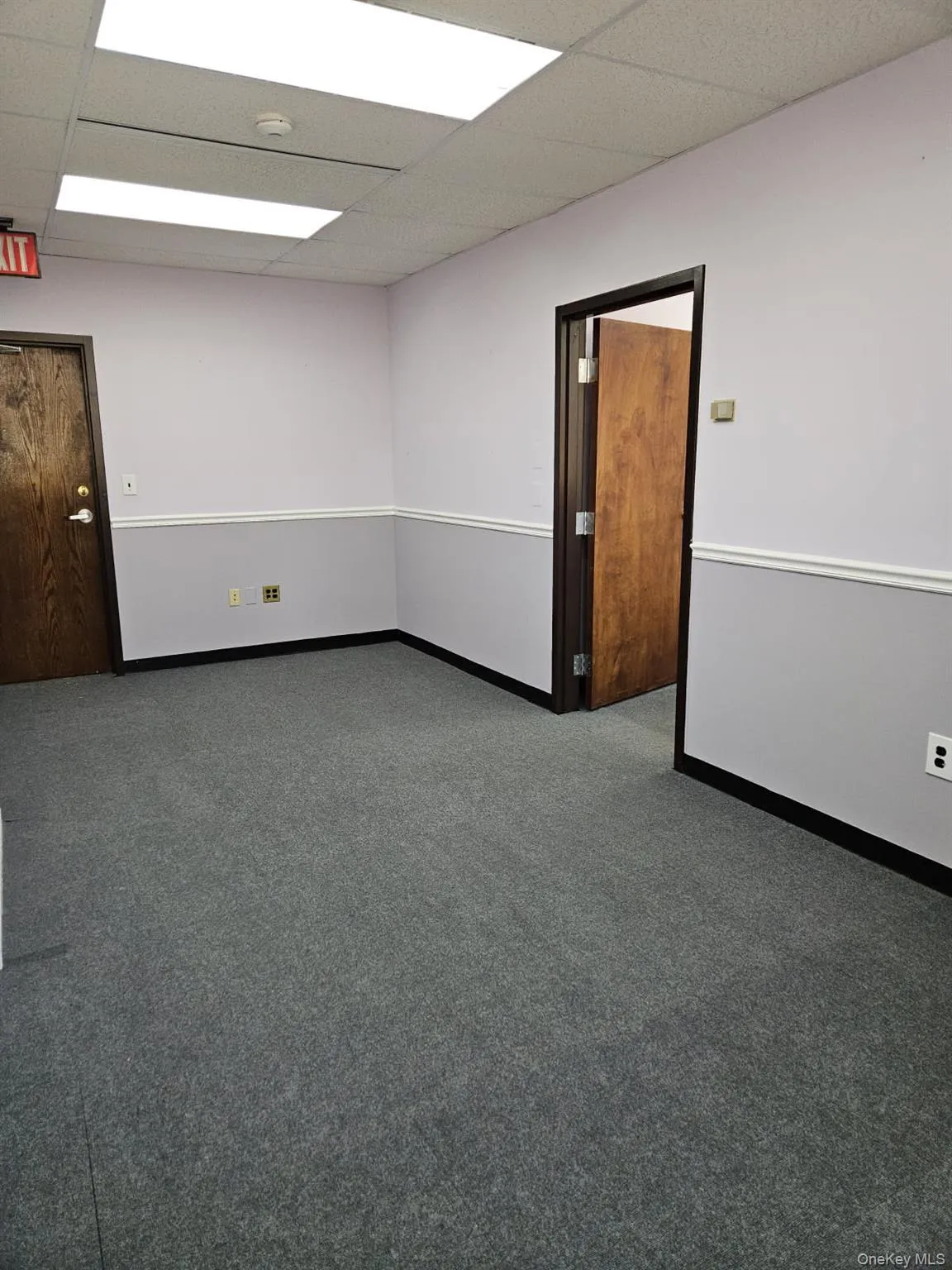 Office Room # 1 Office Room # 1