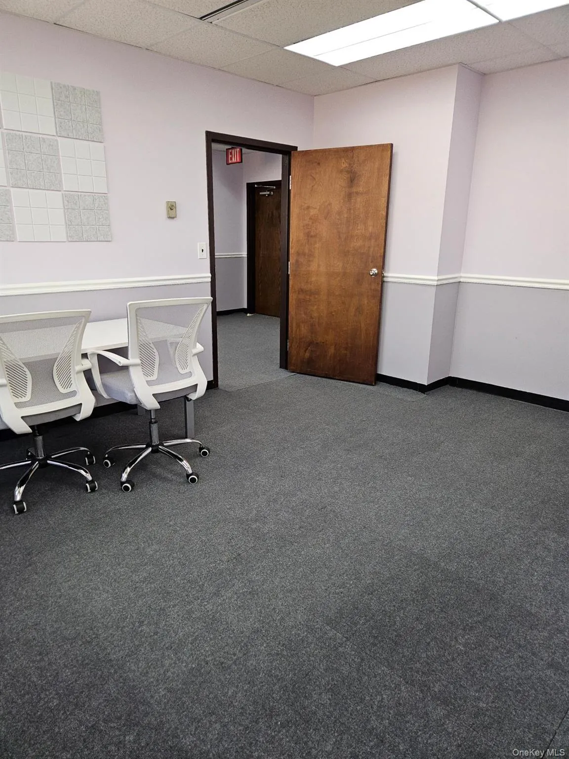 Office Room #2 Office Room #2