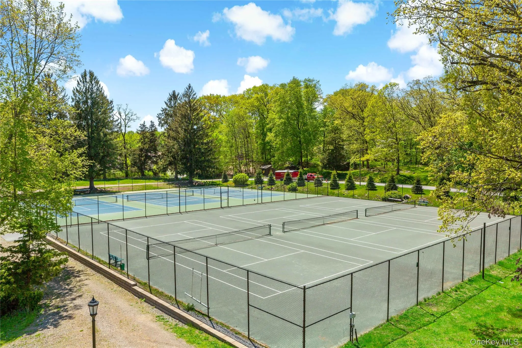 Pickle ball of tennis - you get to choose how you play the game Pickle ball of tennis - you get to choose how you play the game