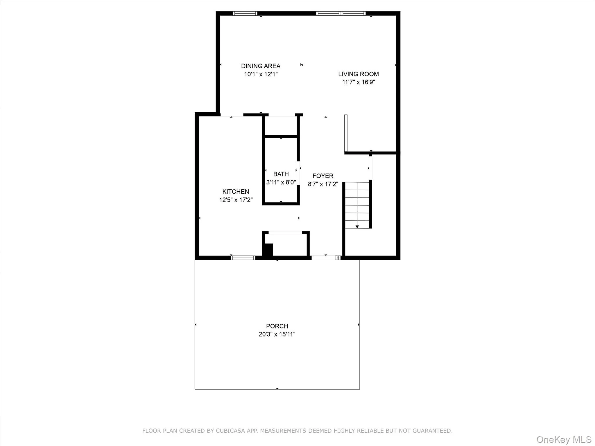 Main floor plan Main floor plan