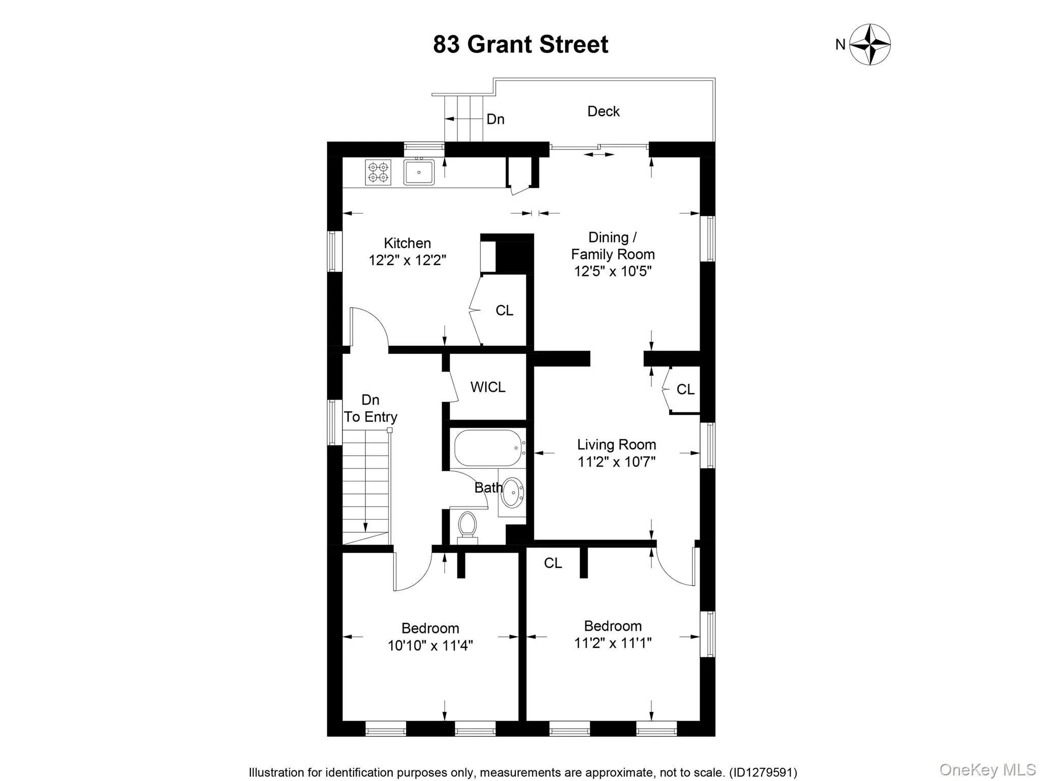 83 Grant Street, Rye Town, NY, 2 Bedrooms Bedrooms, 5 Rooms Rooms,1 BathroomBathrooms,Residential Lease,For Rent,Grant,0,965635 83 Grant Street, Rye Town, NY, 2 Bedrooms Bedrooms, 5 Rooms Rooms,1 BathroomBathrooms,Residential Lease,For Rent,Grant,0,965635
