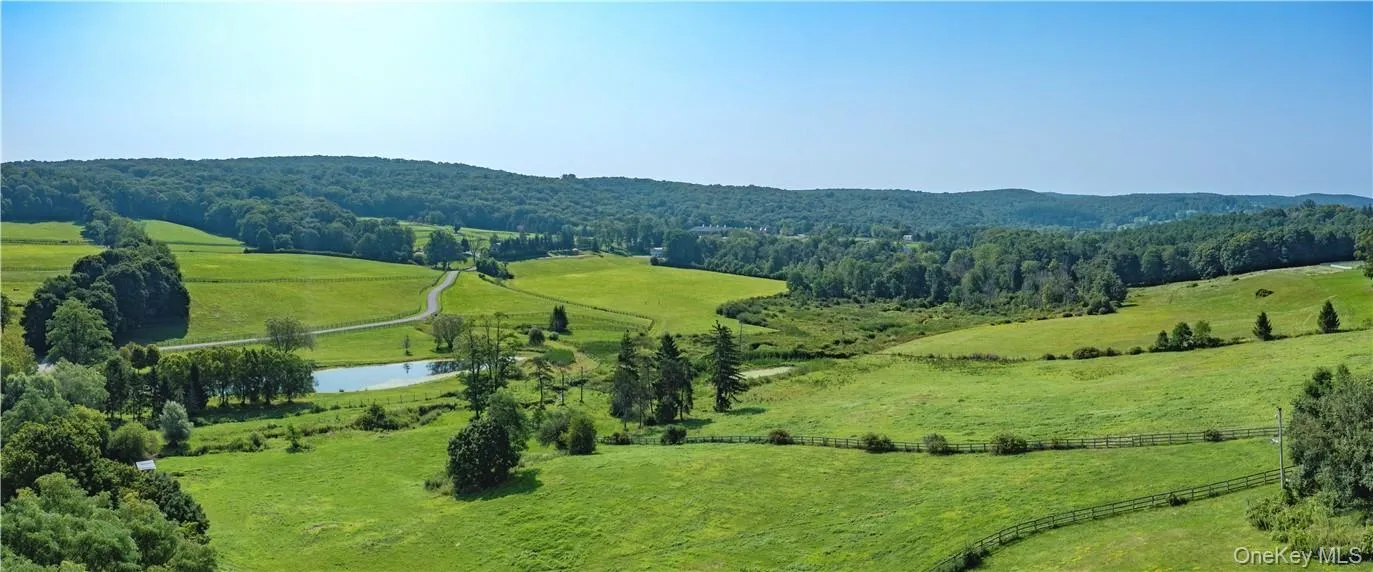 Over 100 acres of fenced property, 150 acres of riding trails with direct access to the OTA. Over 100 acres of fenced property, 150 acres of riding trails with direct access to the OTA.