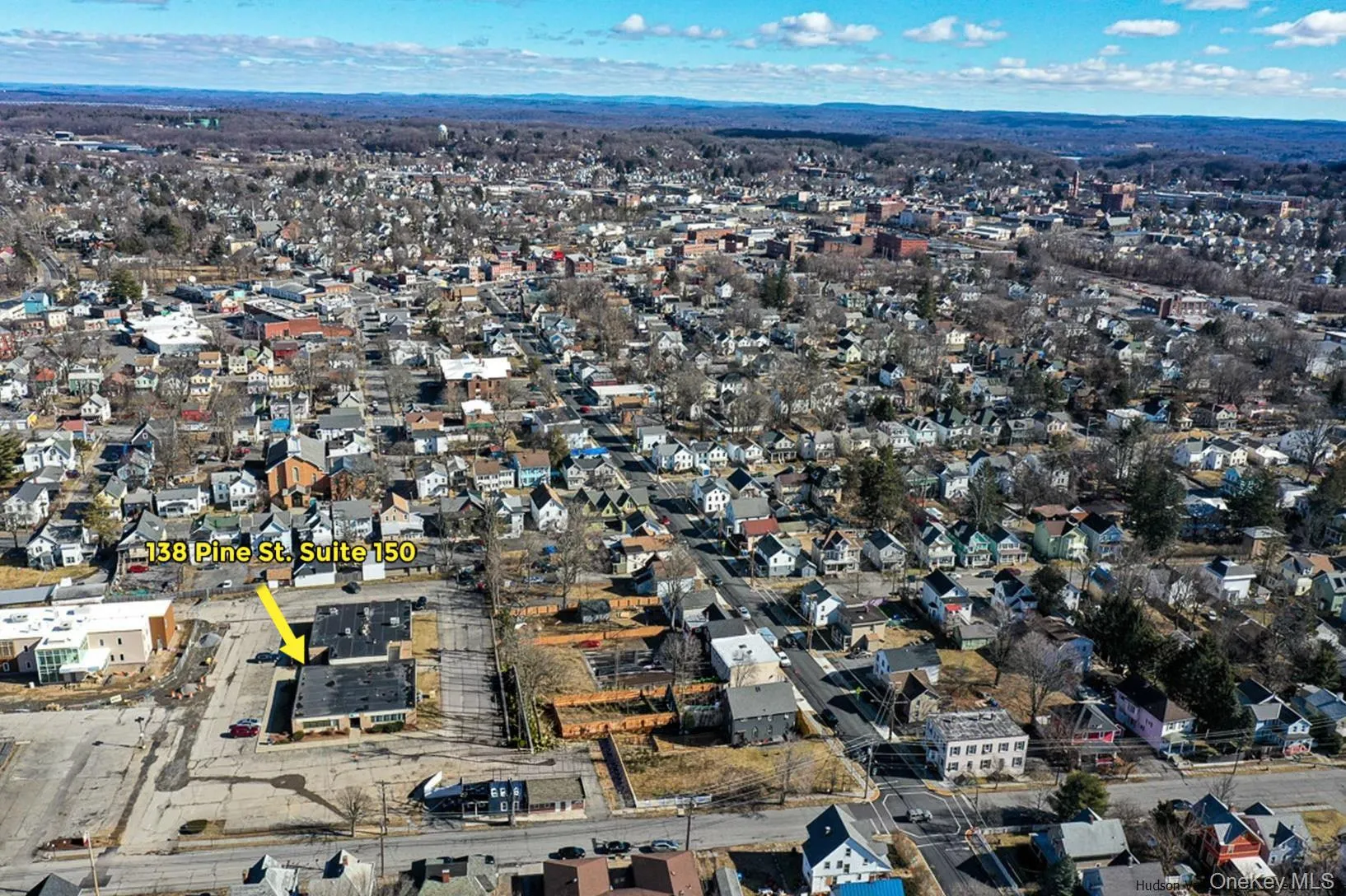 138 Pine Street, Kingston, NY, ,Commercial Lease,For Rent,Pine,0,965674 138 Pine Street, Kingston, NY, ,Commercial Lease,For Rent,Pine,0,965674