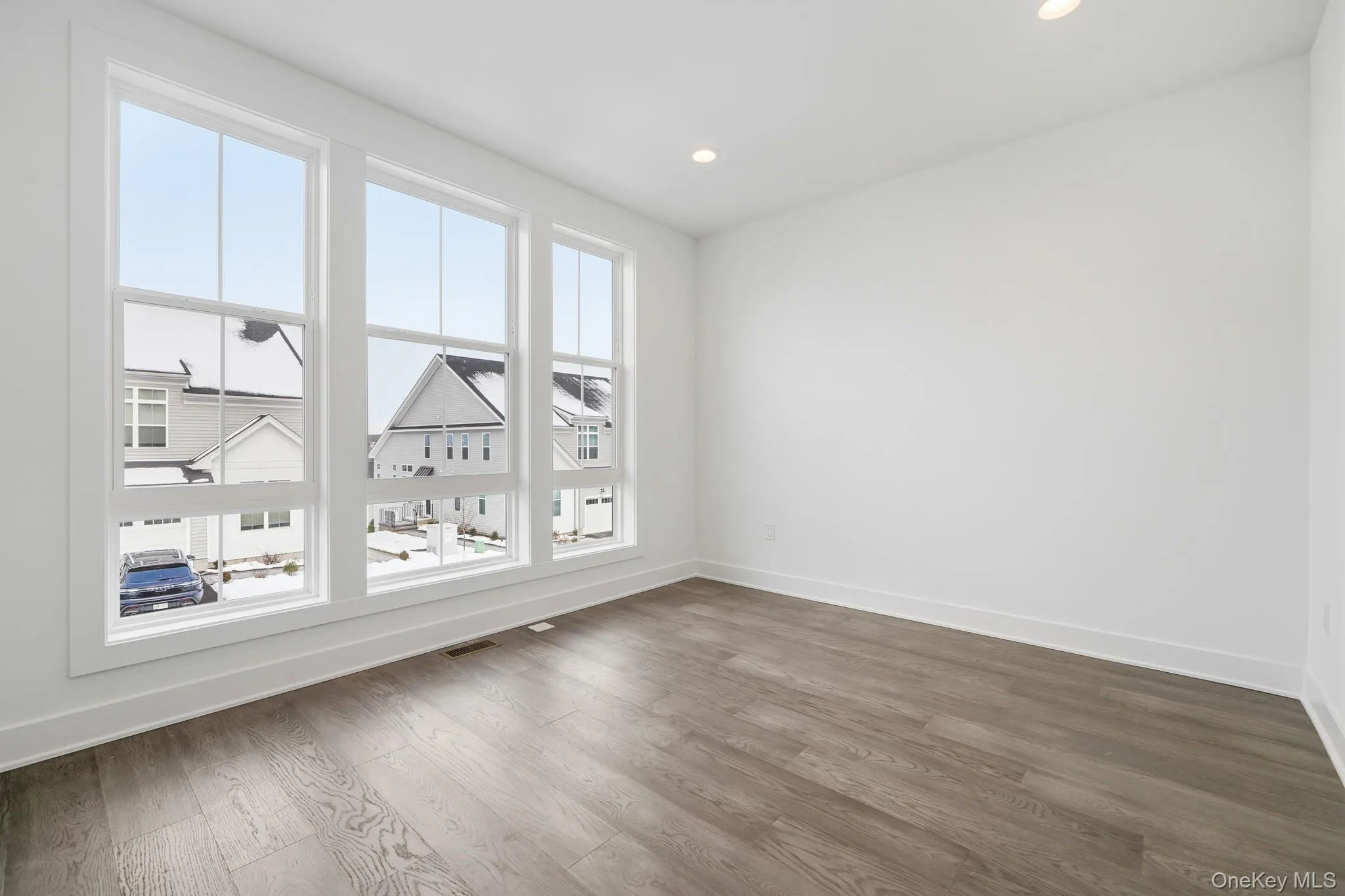 Front room recessed lighting Front room recessed lighting