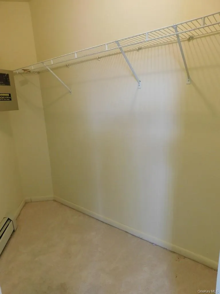 2nd bedroom closet 2nd bedroom closet