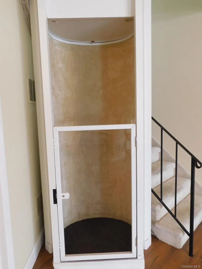 Elevator or stairs to 2nd floor bedrooms Elevator or stairs to 2nd floor bedrooms