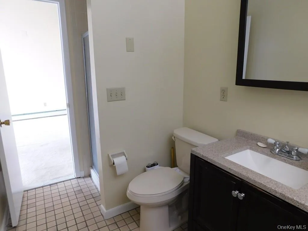 Primary vanity Primary vanity