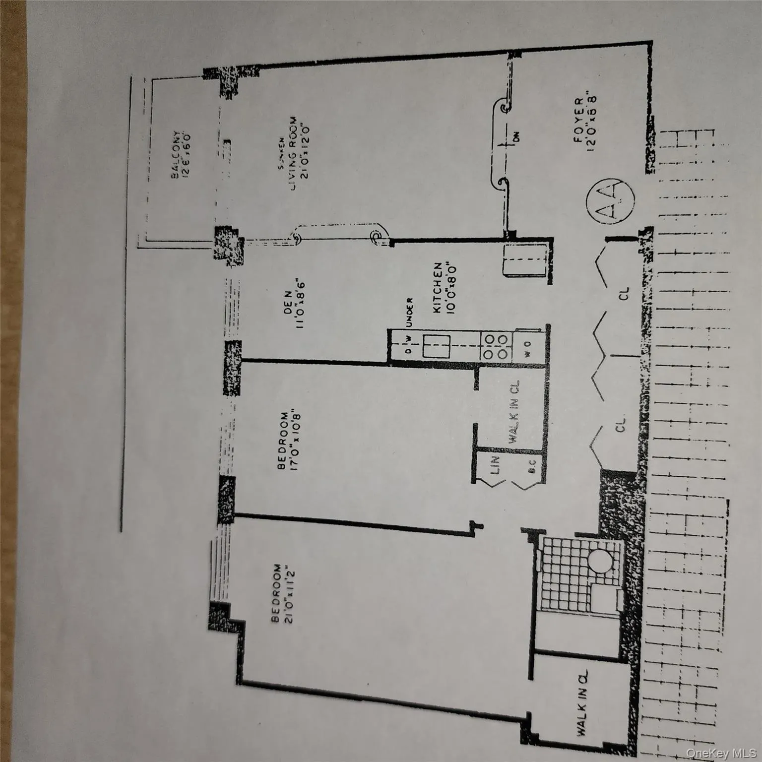Floor Plan Floor Plan