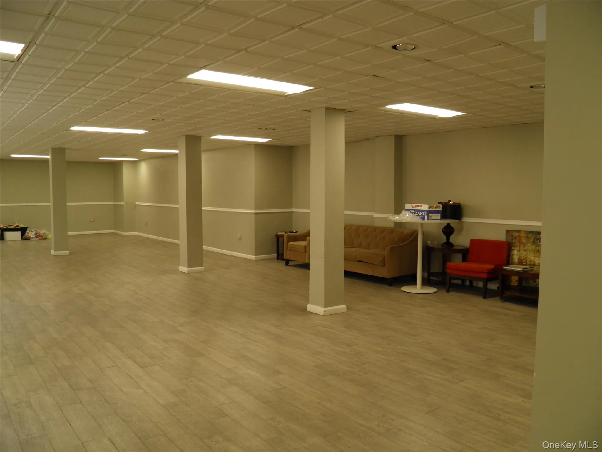 Community Party Room with Full Kitchen Community Party Room with Full Kitchen