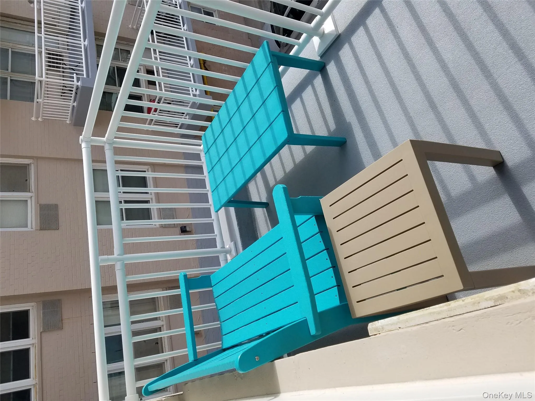 Terrace Terrace