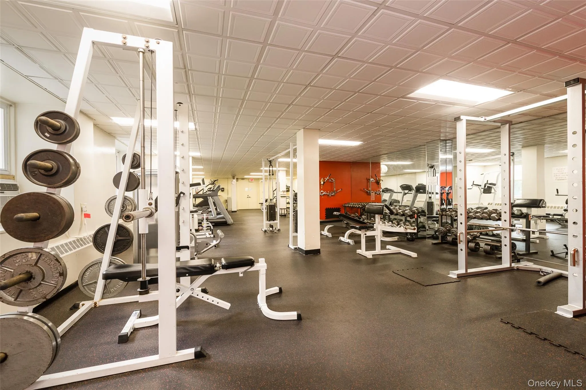Community Gym Community Gym