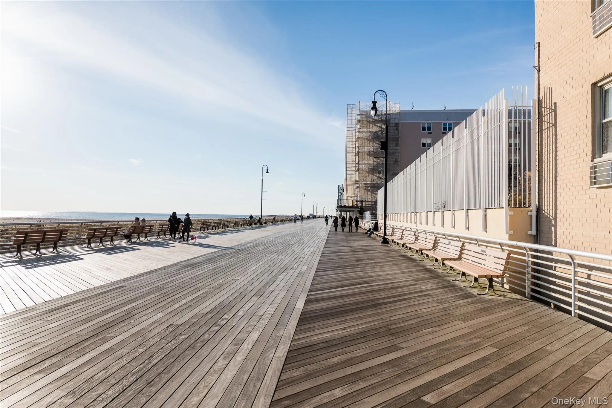 Boardwalk Boardwalk
