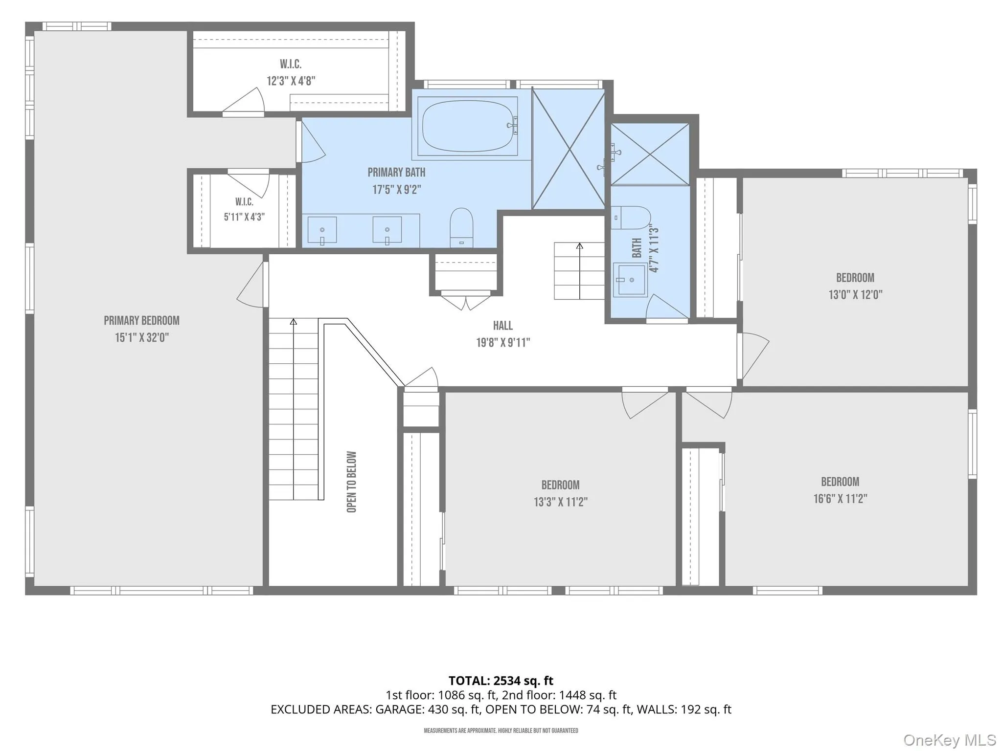 2nd Floor 2nd Floor