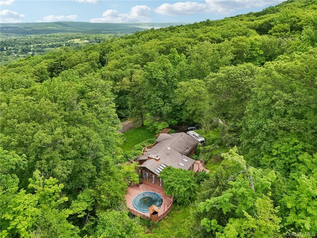 View of aerial view View of aerial view