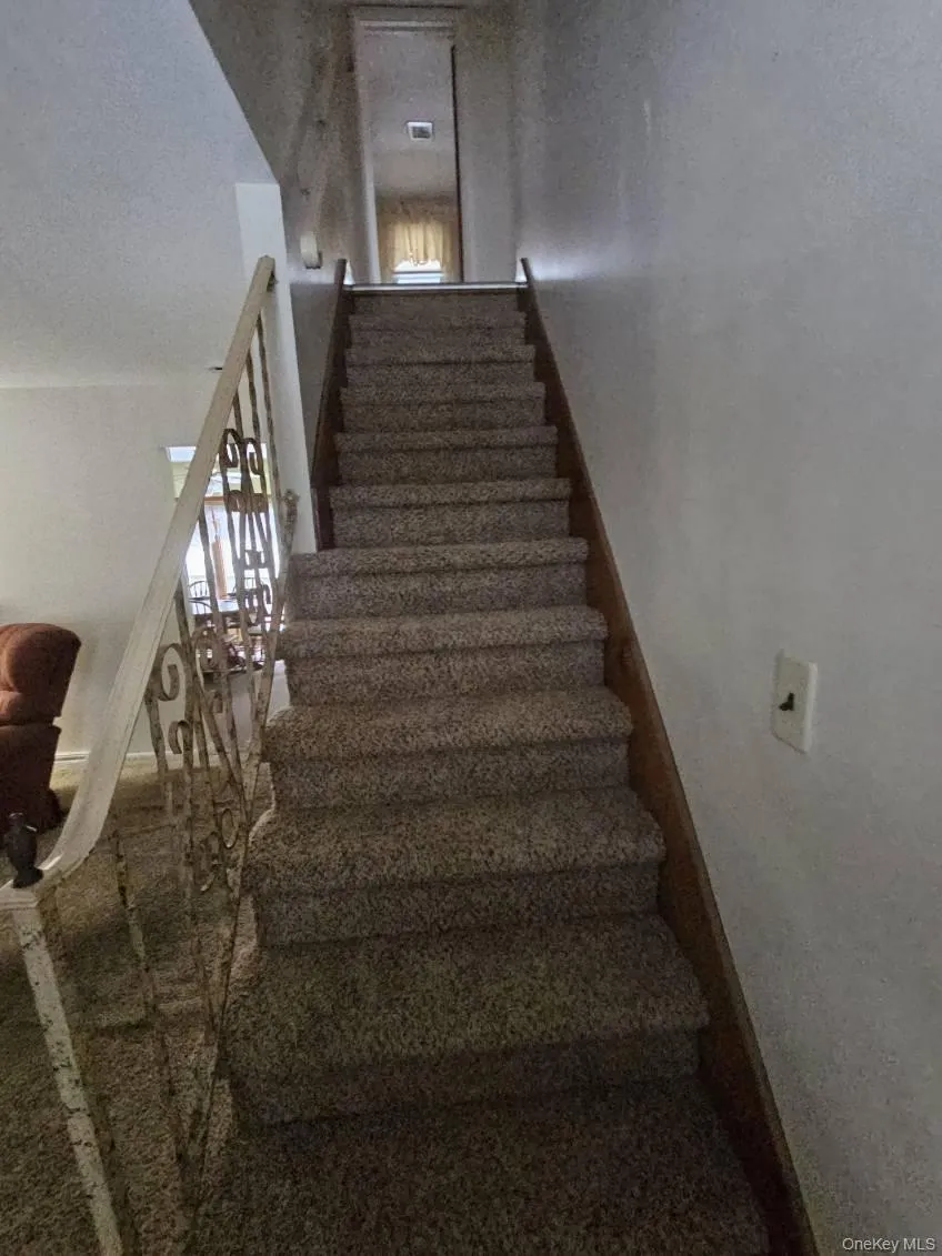 stairs stairs