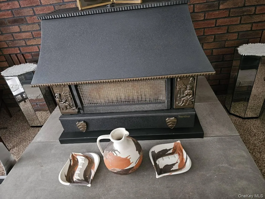 coal stove coal stove
