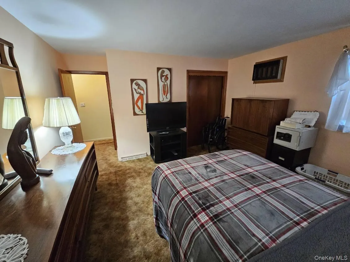 bed 1 bed 1