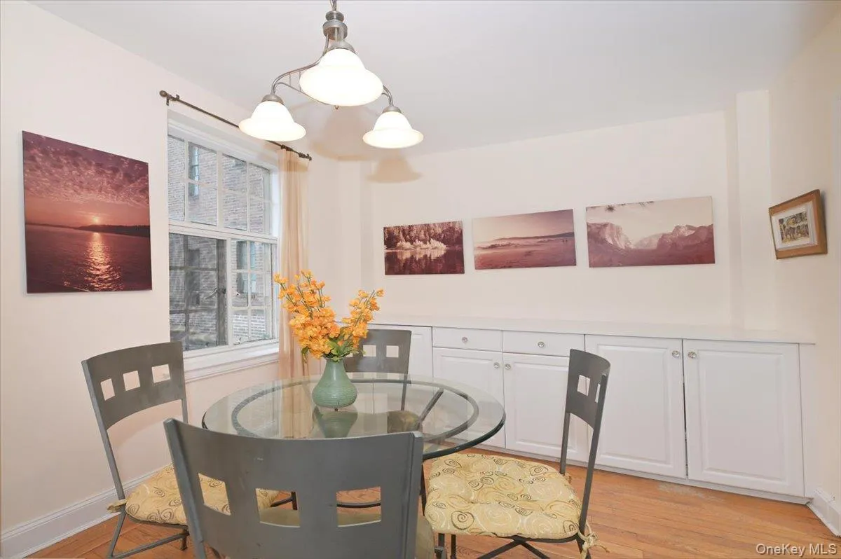 Breakfast Nook Breakfast Nook