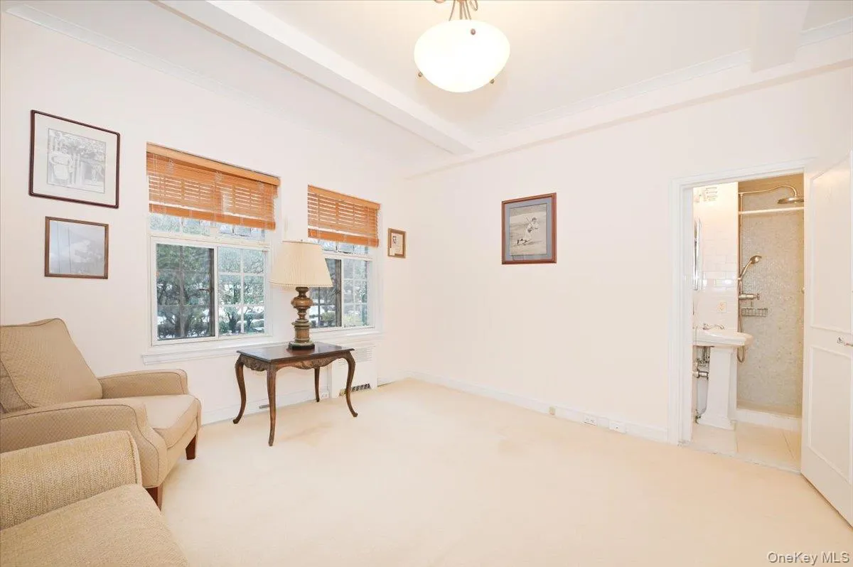 2nd Bedroom with Renovated En-Suite Full Bath 2nd Bedroom with Renovated En-Suite Full Bath