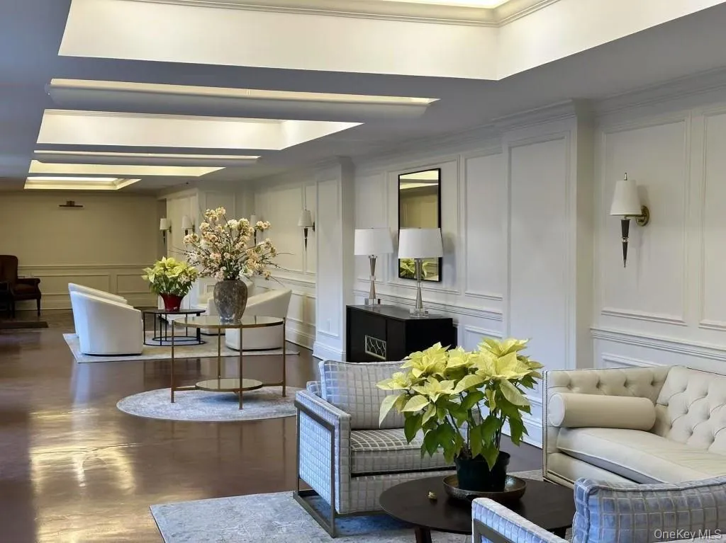 Building Lobby Building Lobby