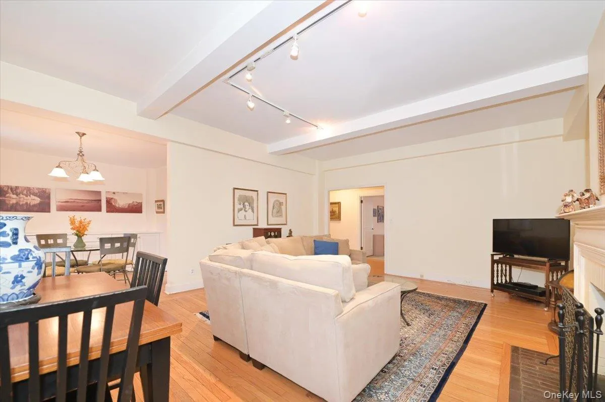 Large Living Room with Fireplace Large Living Room with Fireplace