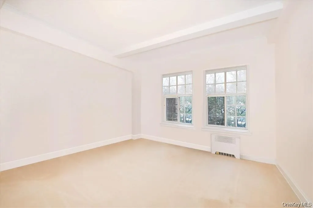 2nd Bedroom Empty 2nd Bedroom Empty