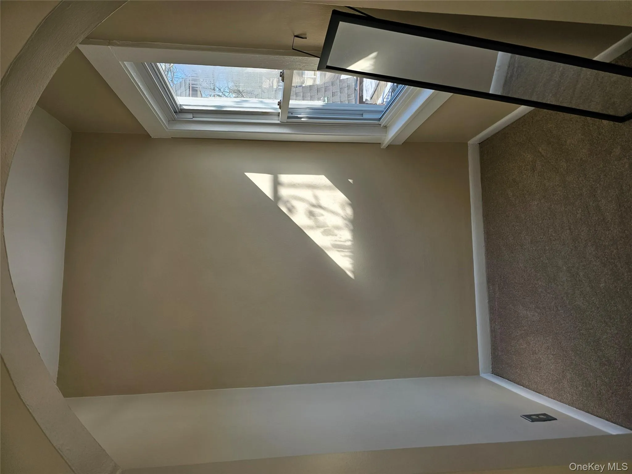 Alcove off livingroom Alcove off livingroom