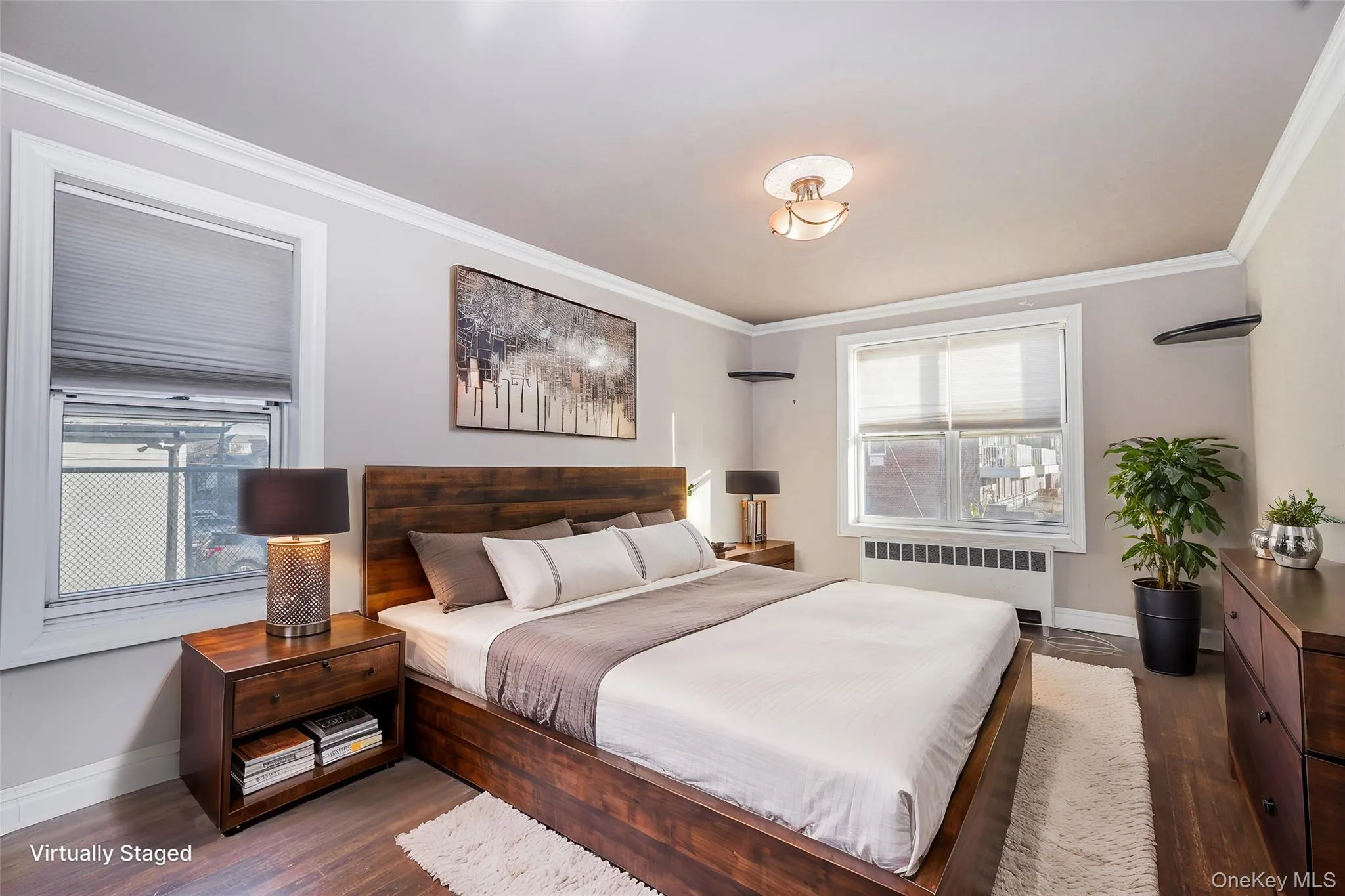 Virtually Staged Virtually Staged